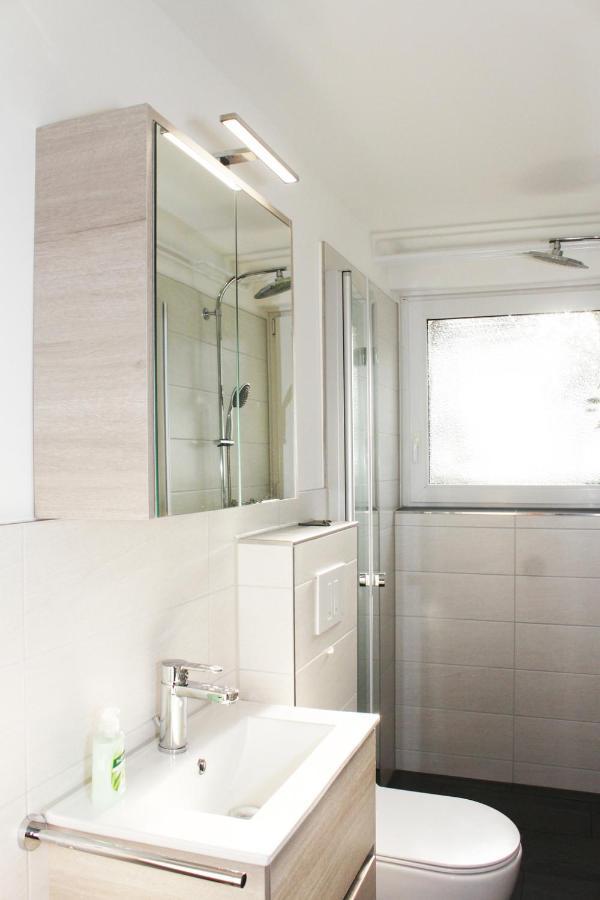 Ferienwohnung Kastanienblick Uelzen Exterior foto
